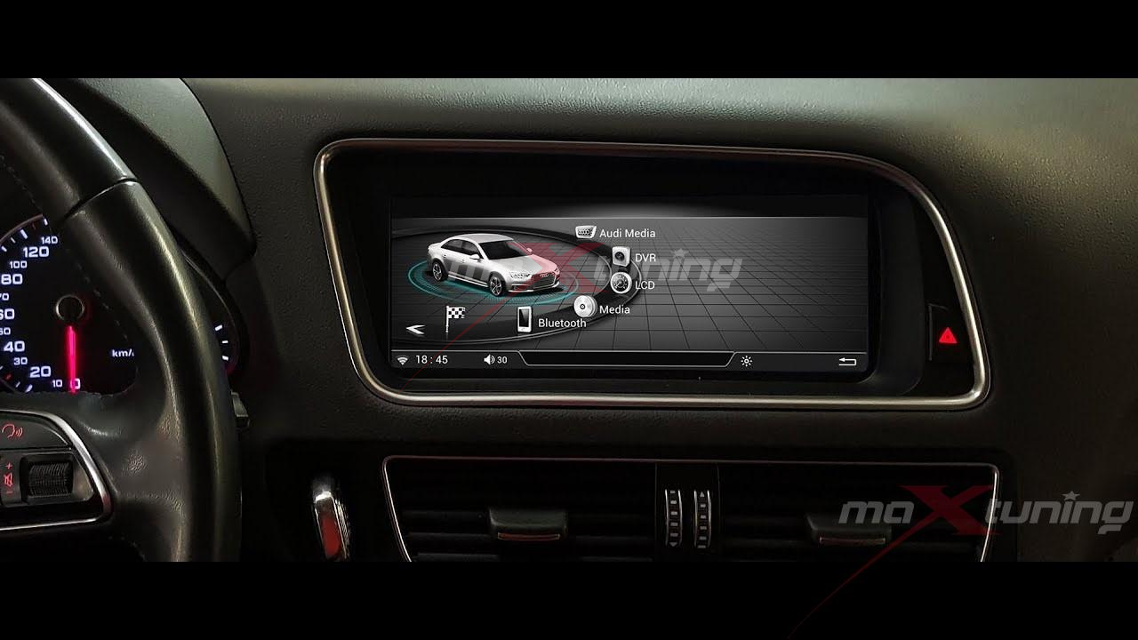 Maxtuning - Тюнинг автомобилей