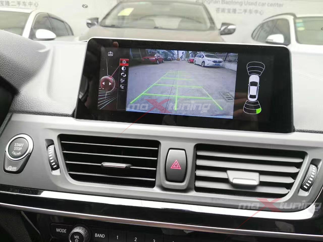 Radiola Монитор Бмв F10 С Алиэкспресс Купить