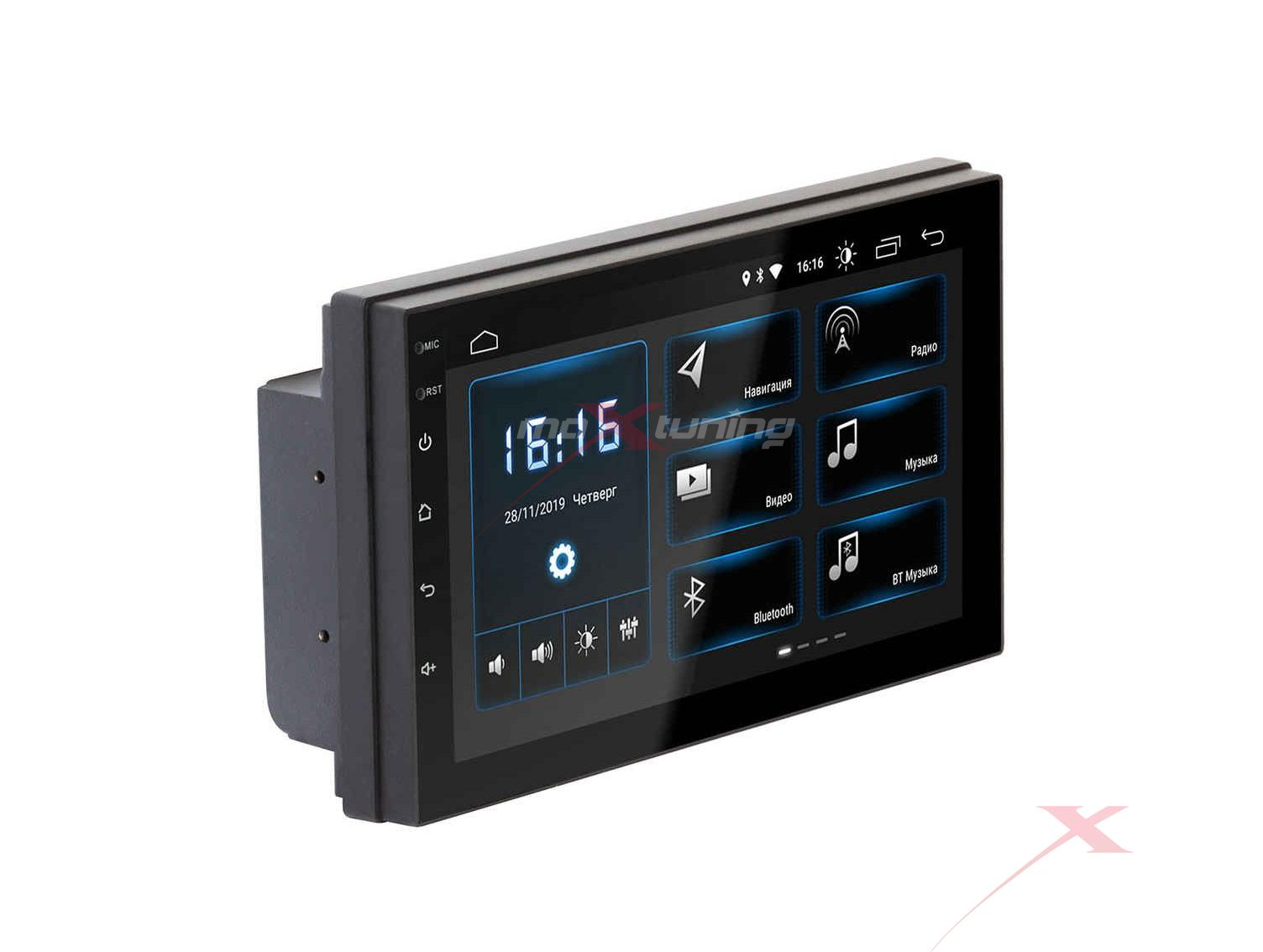 Incar XTA 6302
